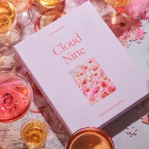 Cloud Nine Piecework Puzzle